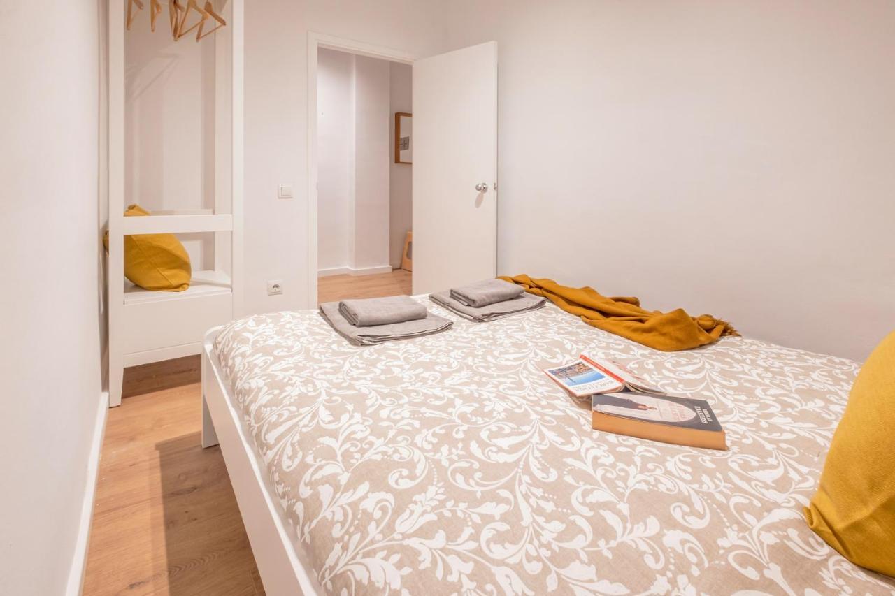 Apartment Elegante Y Amplio Apartamento