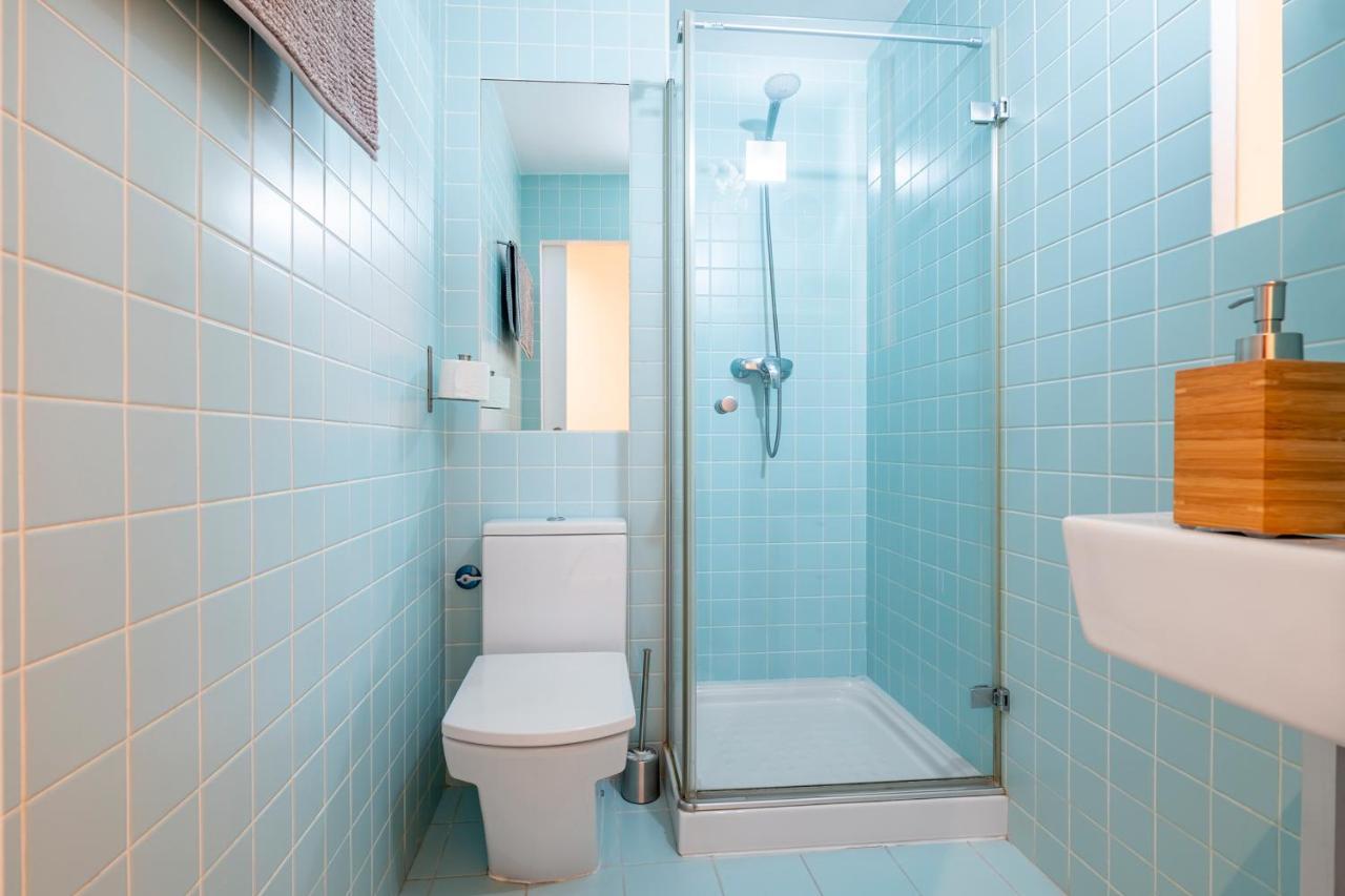 Elegante Y Amplio Apartamento Apartment