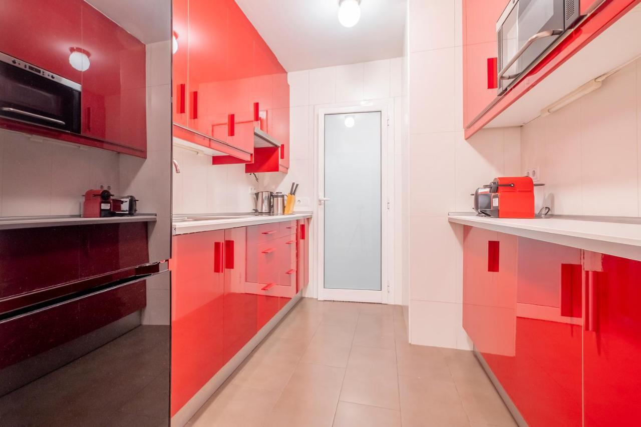 Elegante Y Amplio Apartamento Apartment *
