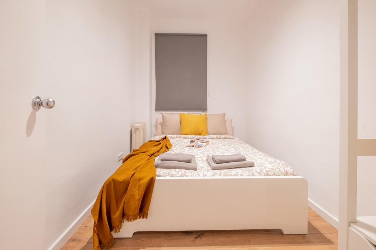 Apartment Elegante Y Amplio Apartamento *