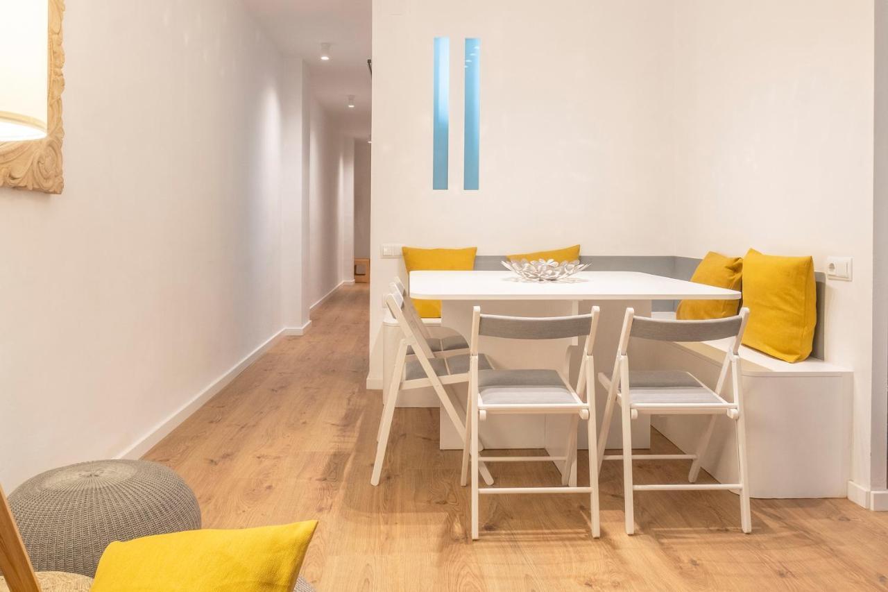 Elegante Y Amplio Apartamento Apartment