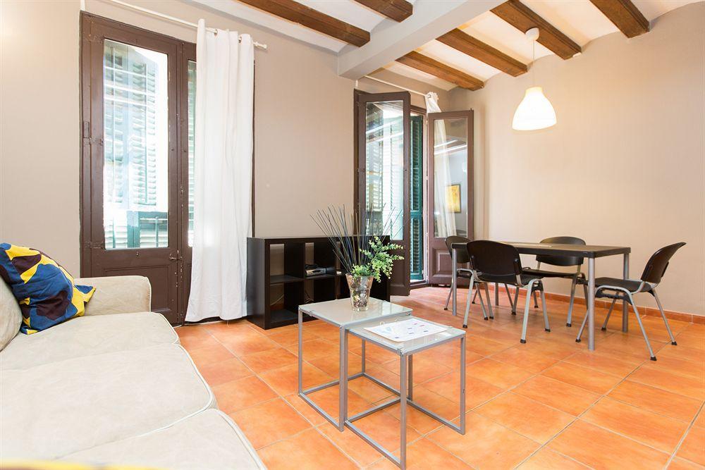 Ainb Raval Hospital Appartement Barcelona
