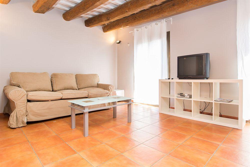 Ainb Raval Hospital Barcelona