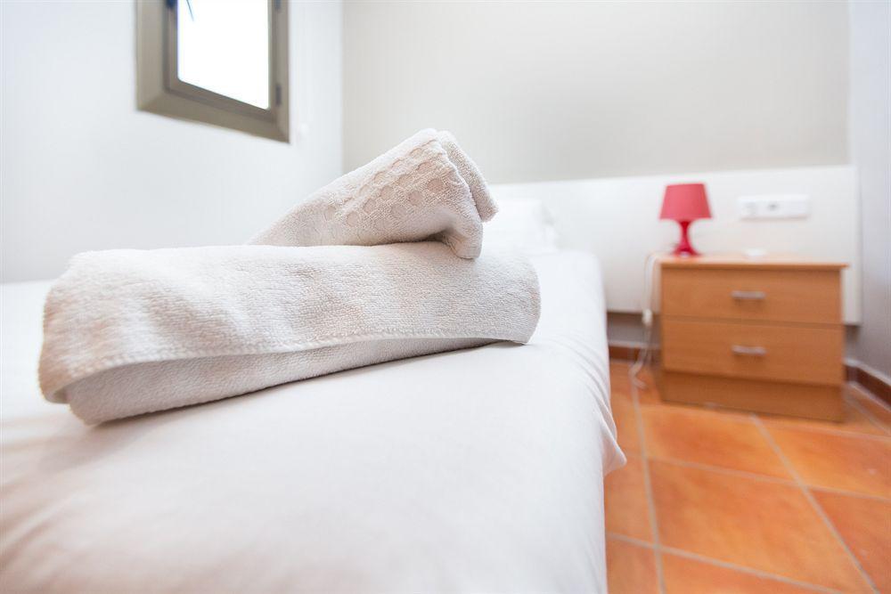 Ainb Raval Hospital Appartement