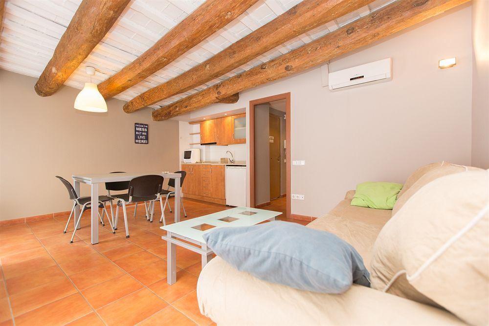 Appartement Ainb Raval Hospital Barcelona