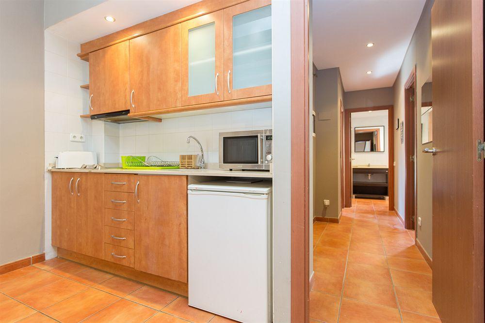 Appartement Ainb Raval Hospital