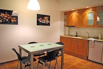 Ainb Raval Hospital Appartement Barcelona
