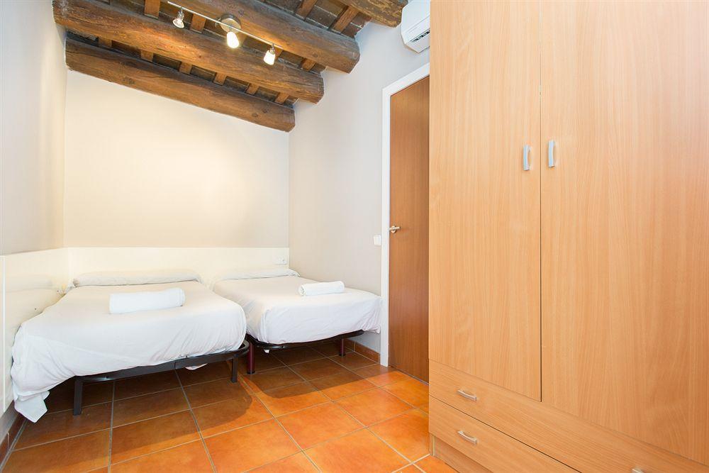 Ainb Raval Hospital Barcelona