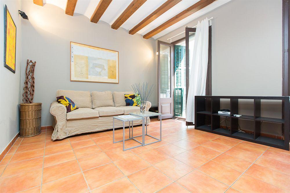 Appartement Ainb Raval Hospital *