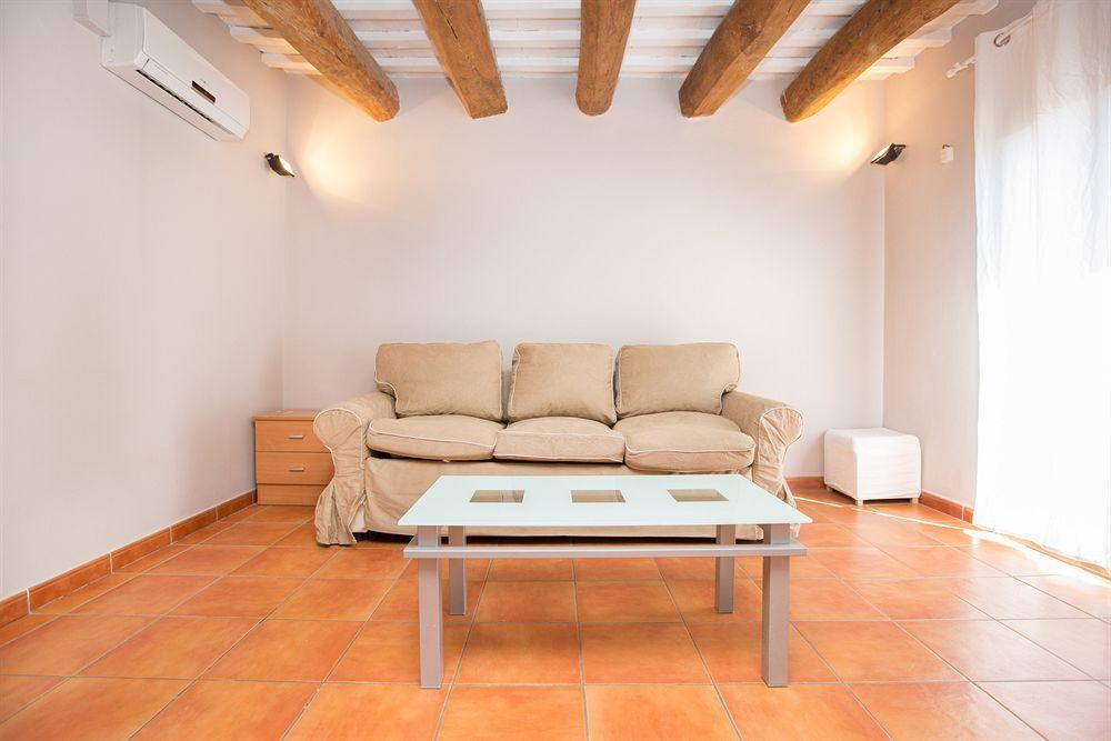 Appartement Ainb Raval Hospital Barcelona