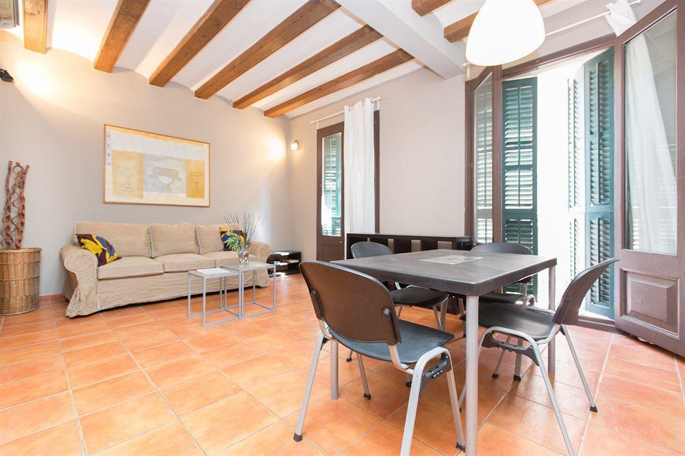 Appartement Ainb Raval Hospital
