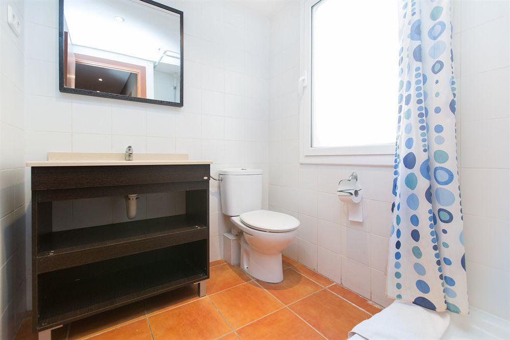 Ainb Raval Hospital Appartement Barcelona