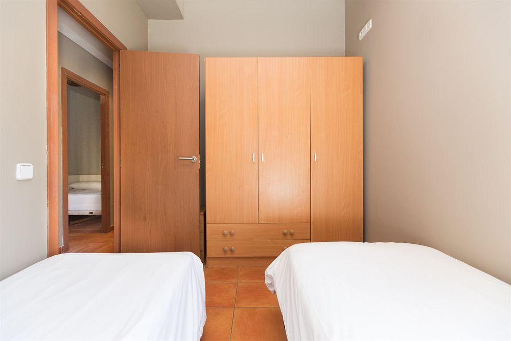 Ainb Raval Hospital Barcelona