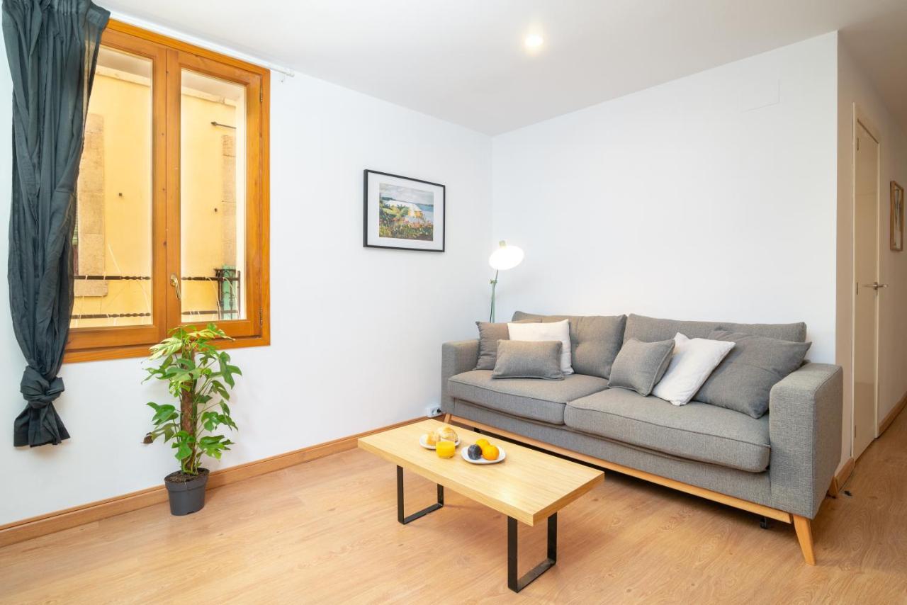 In Born Apartment