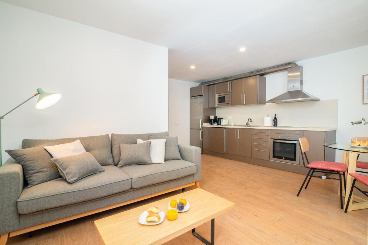 Apartment In Born *