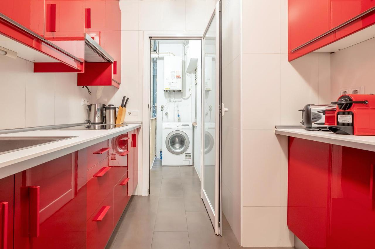 Elegante Y Amplio Apartamento *
