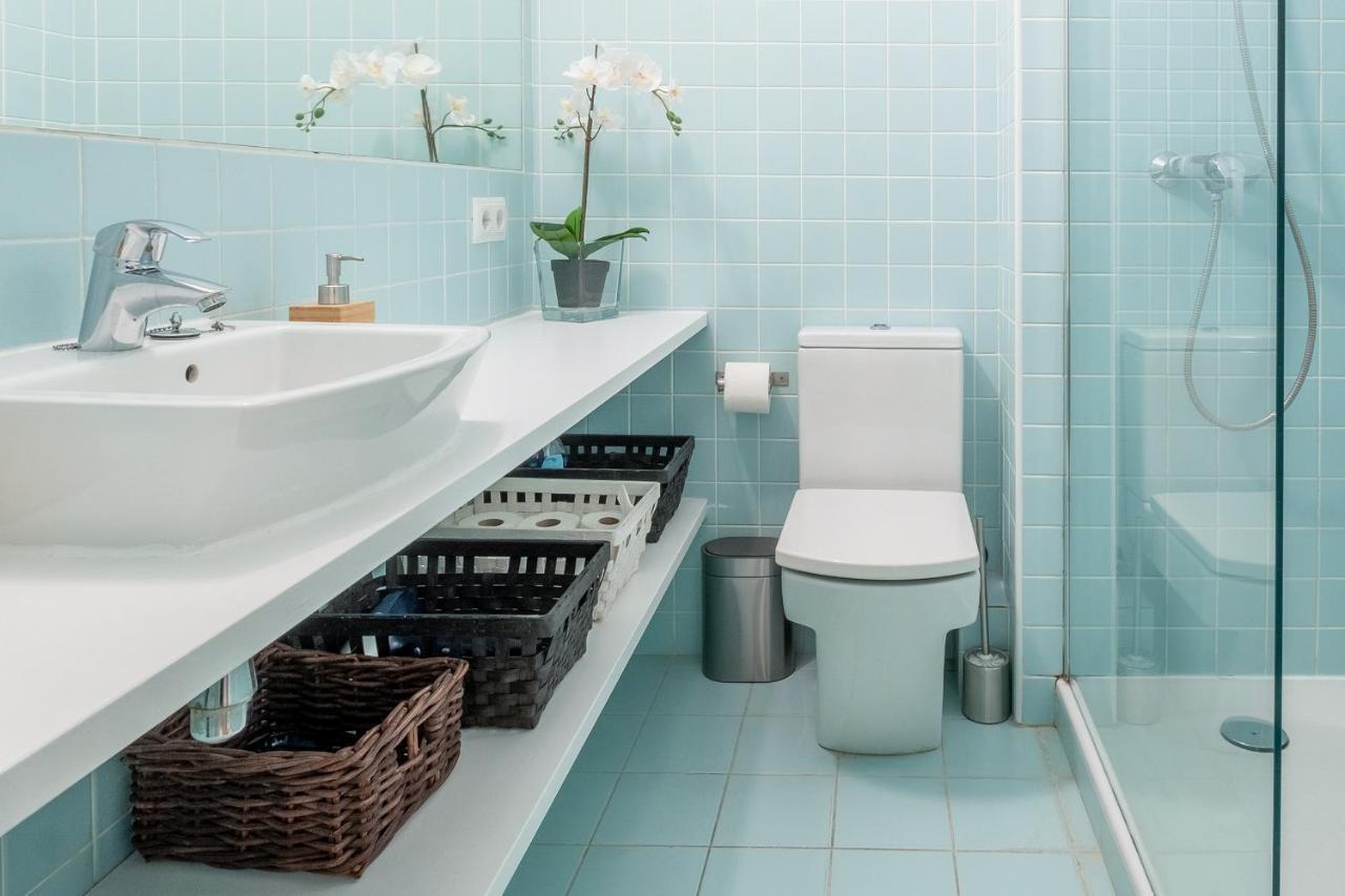 Elegante Y Amplio Apartamento