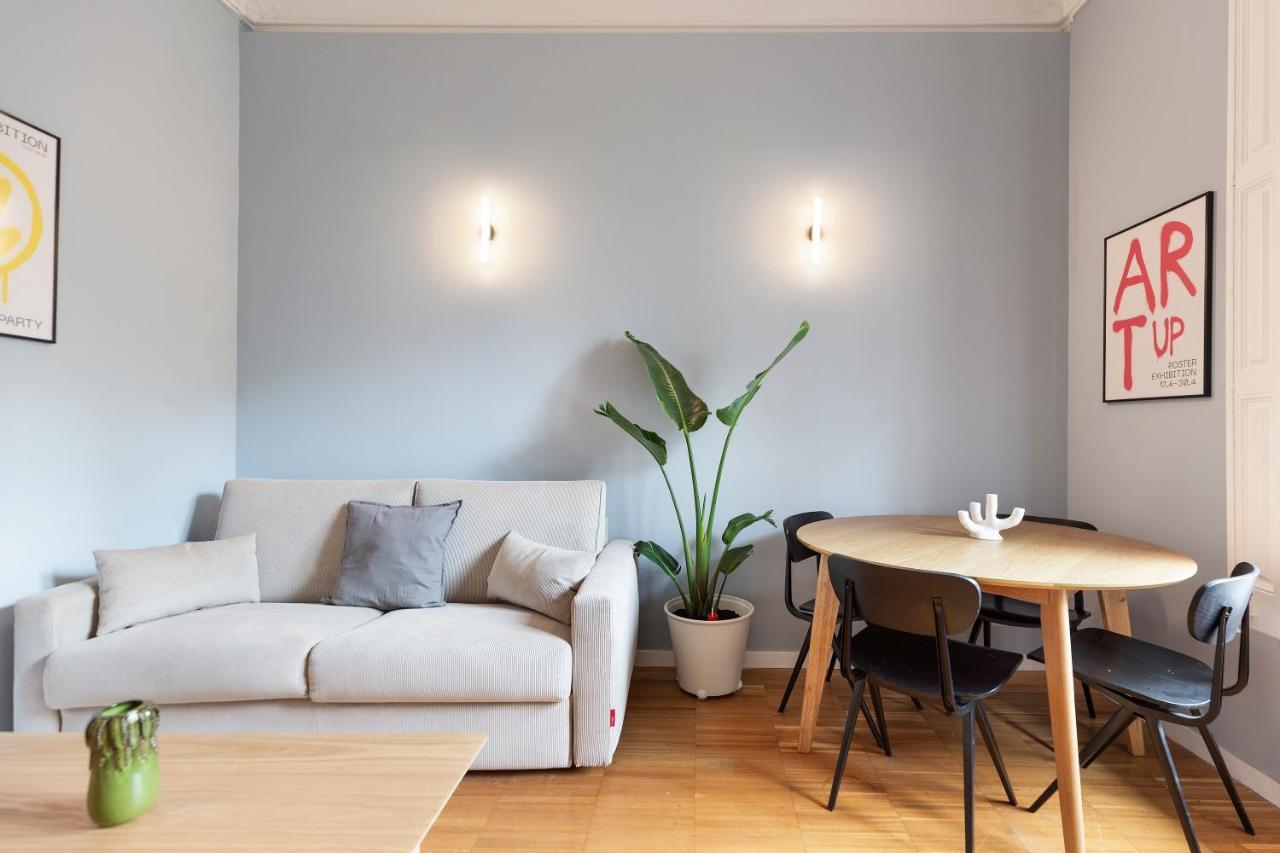 Appartement Senor Urgell By Olala Homes Barcelona