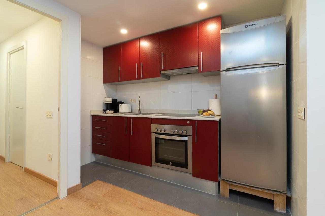 In Born Apartment Barcelona