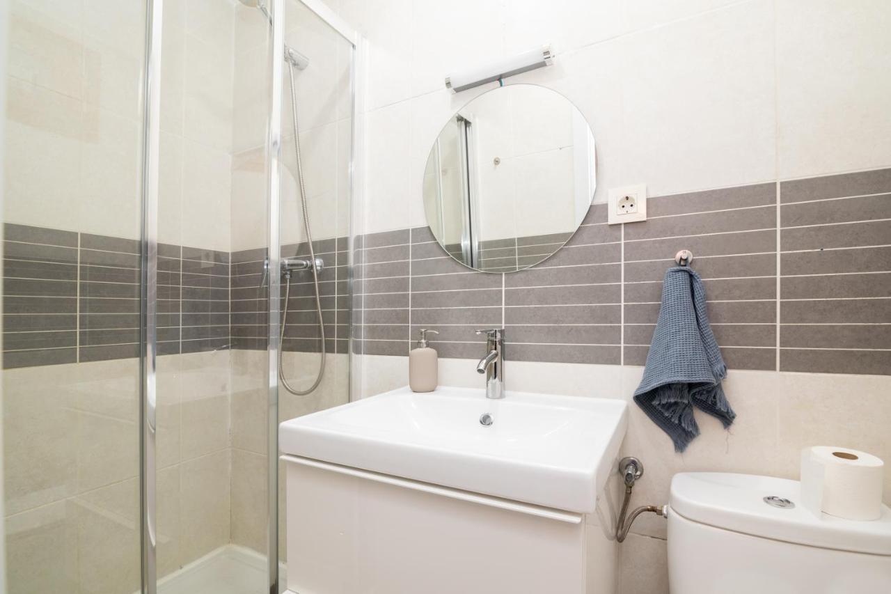 Apartment In Born