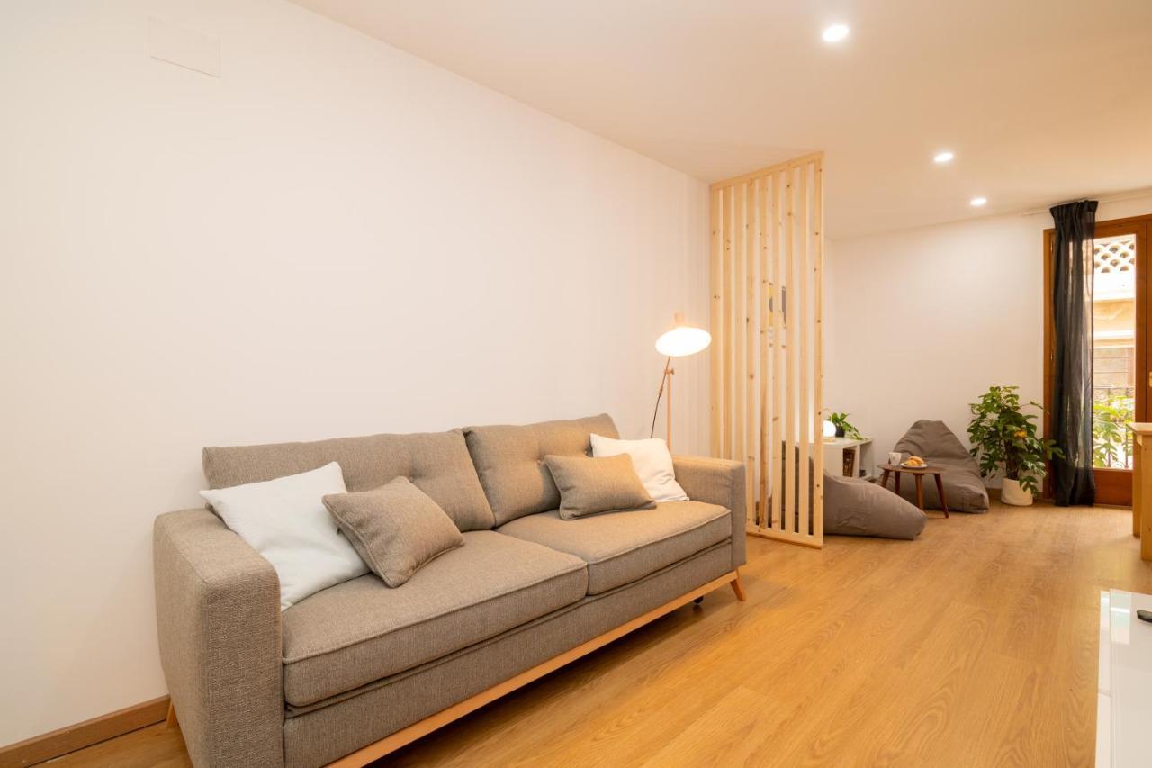 In Born Apartment