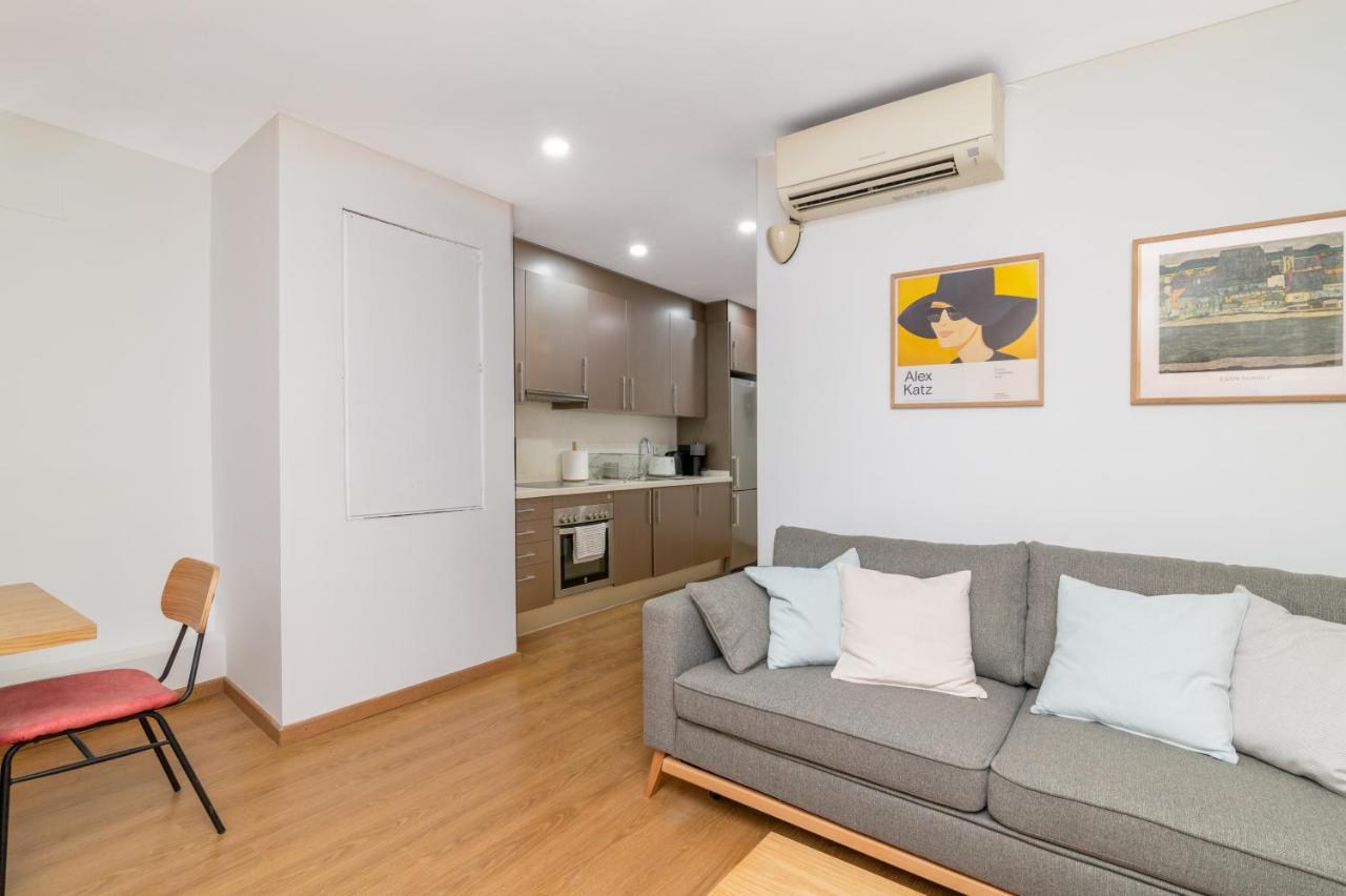 In Born Apartment