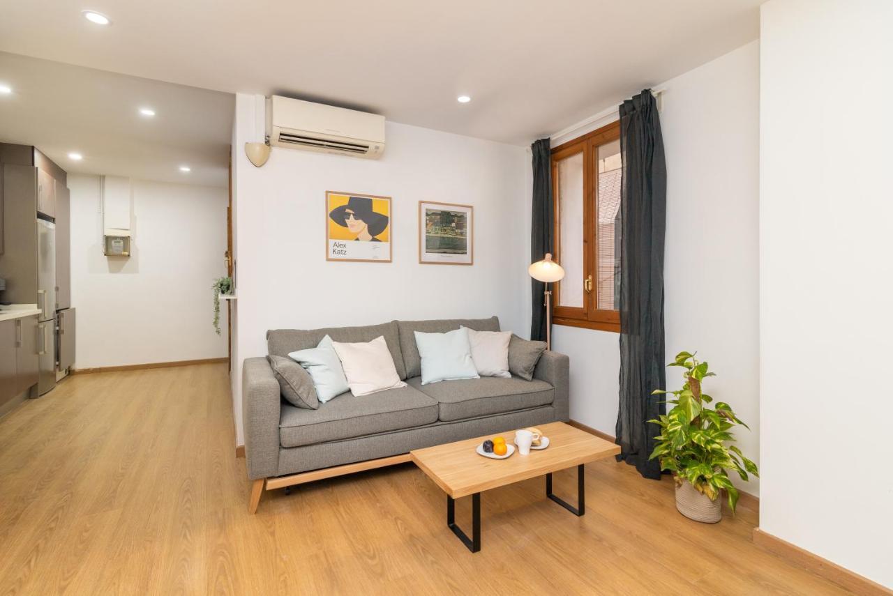 In Born Apartment