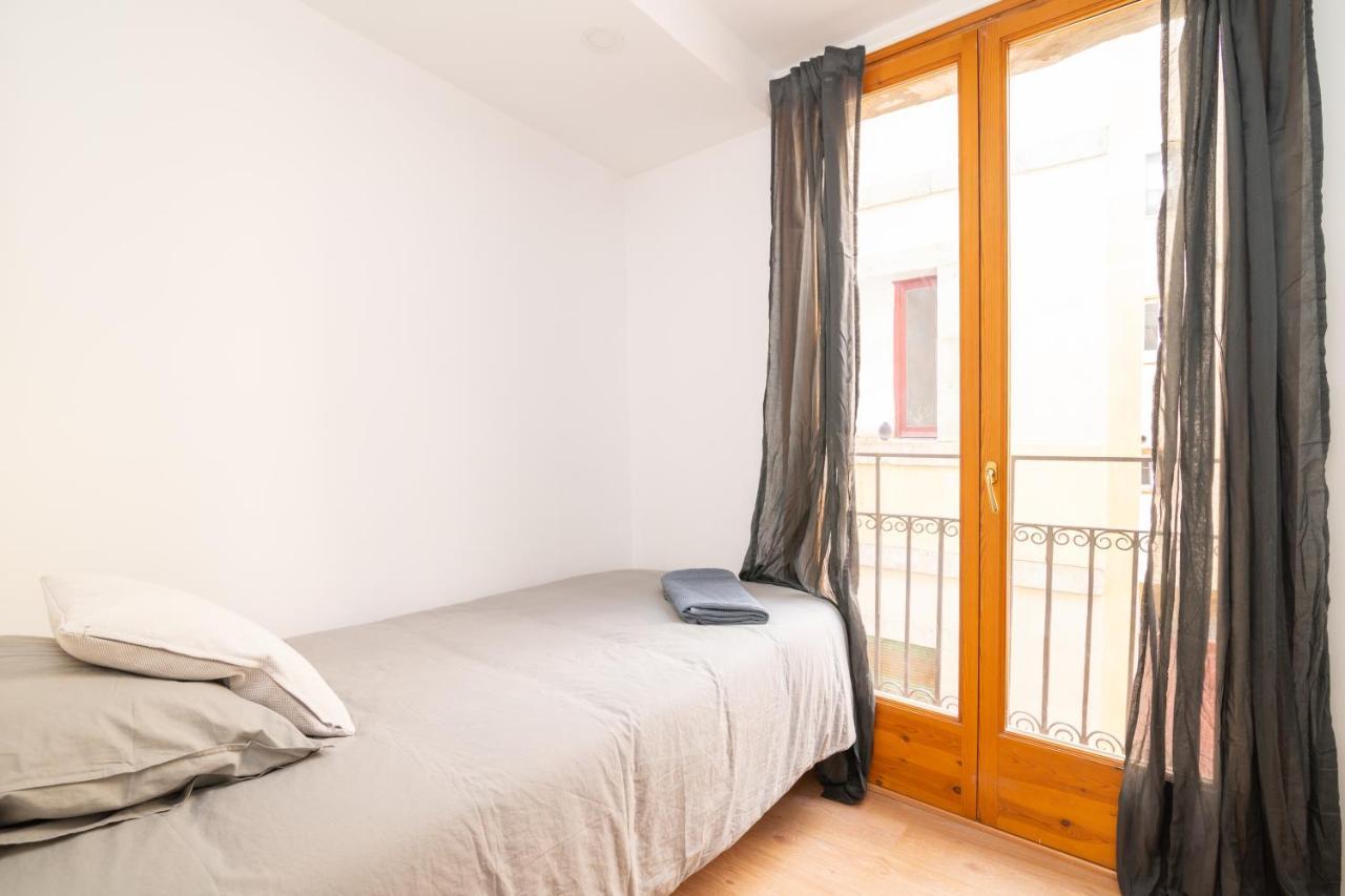Apartment In Born Barcelona