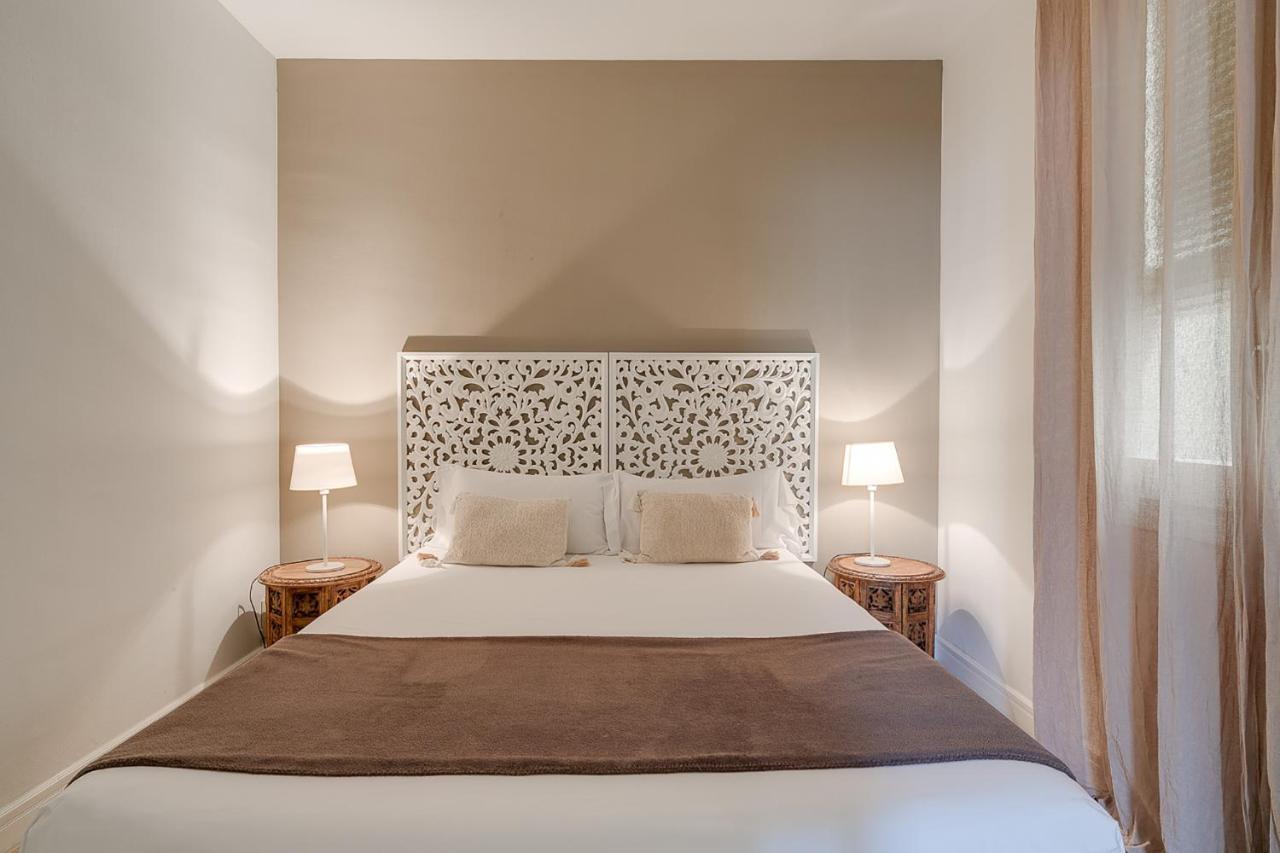 Enjoy Rafaela Appartement Barcelone