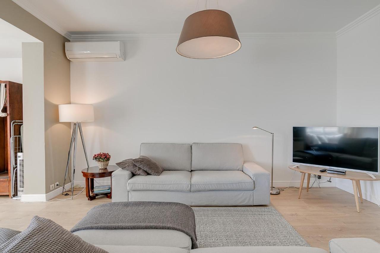 Appartement Enjoy Rafaela Barcelone