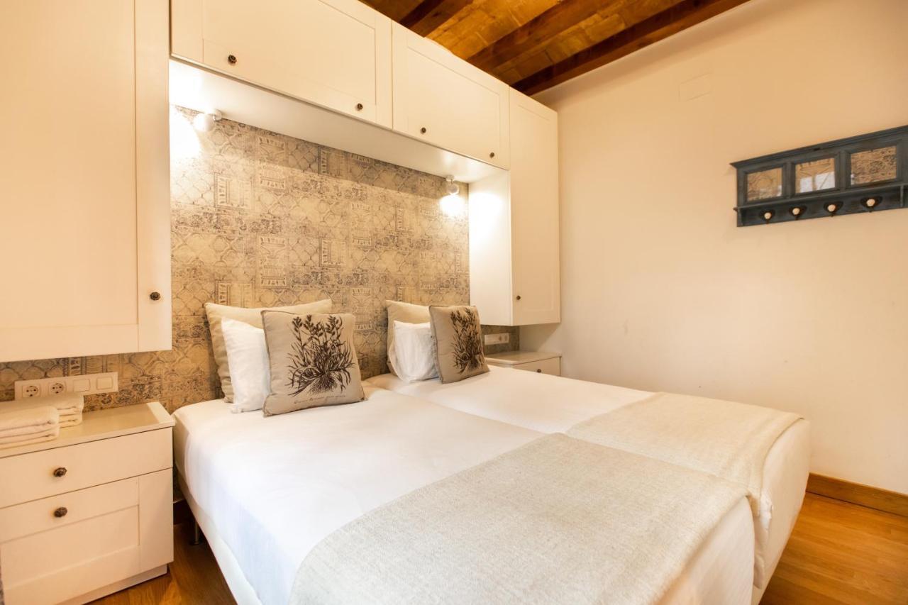 Apartment 14 Blasco De Garay