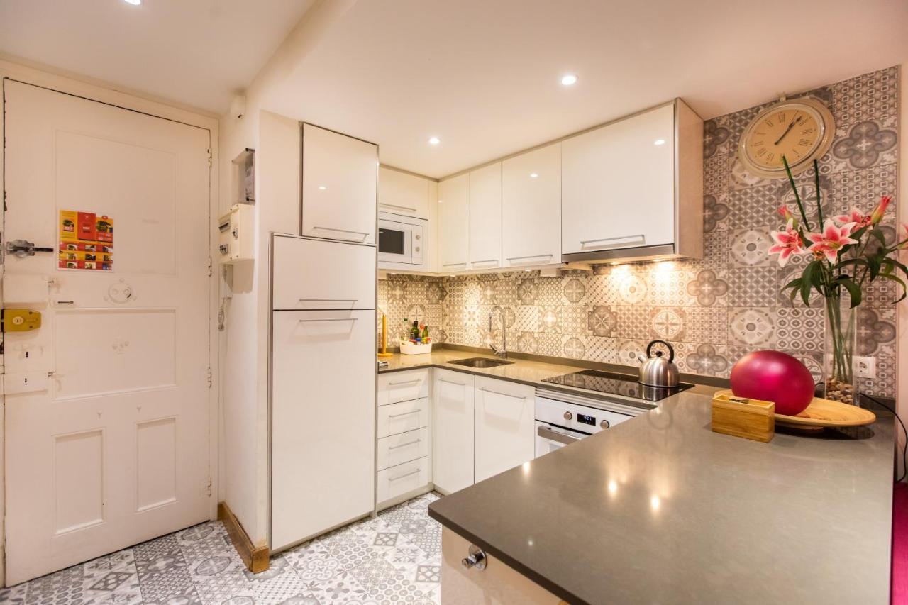 14 Blasco De Garay Apartment Barcelona