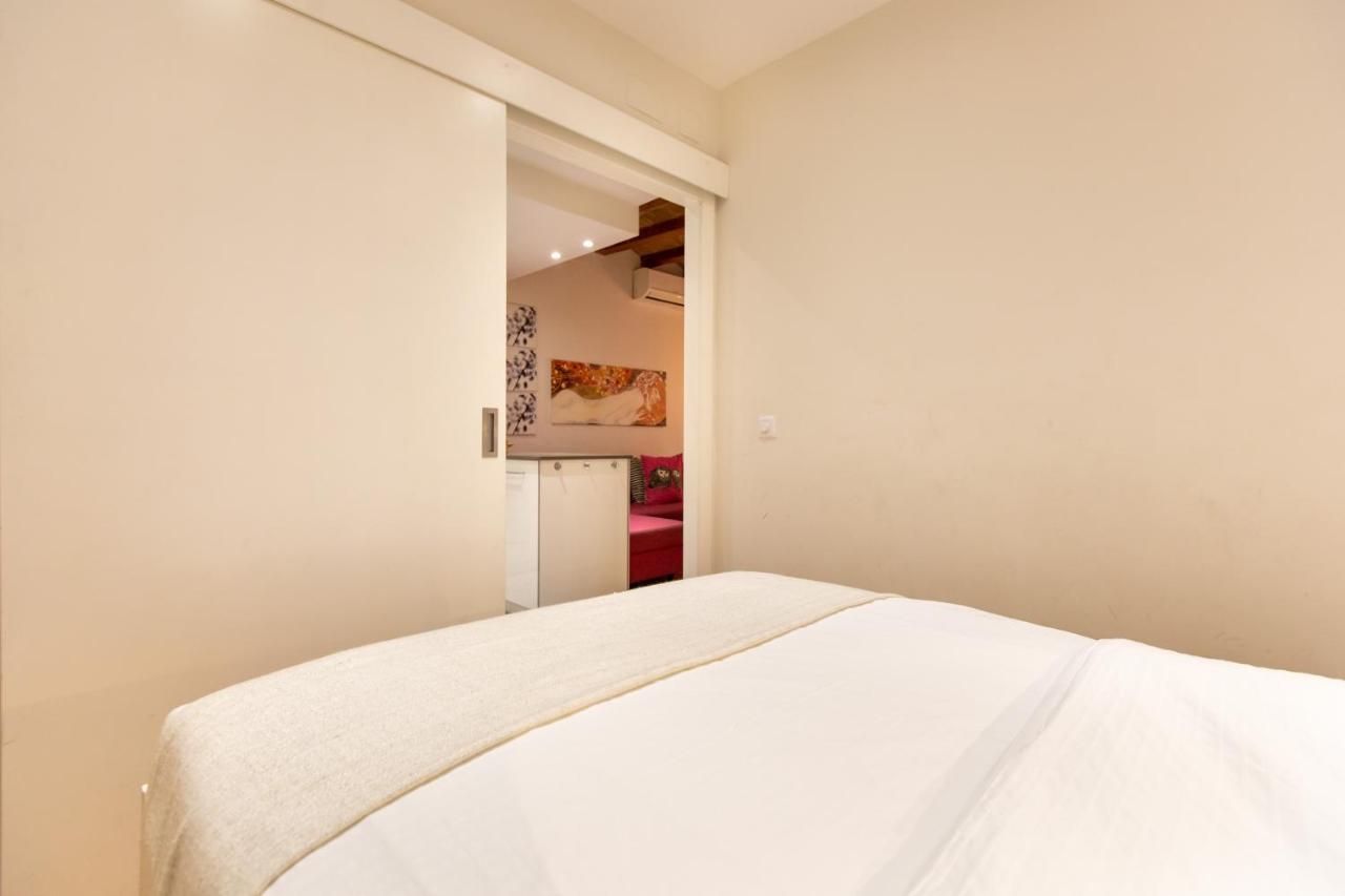 Apartment 14 Blasco De Garay Barcelona