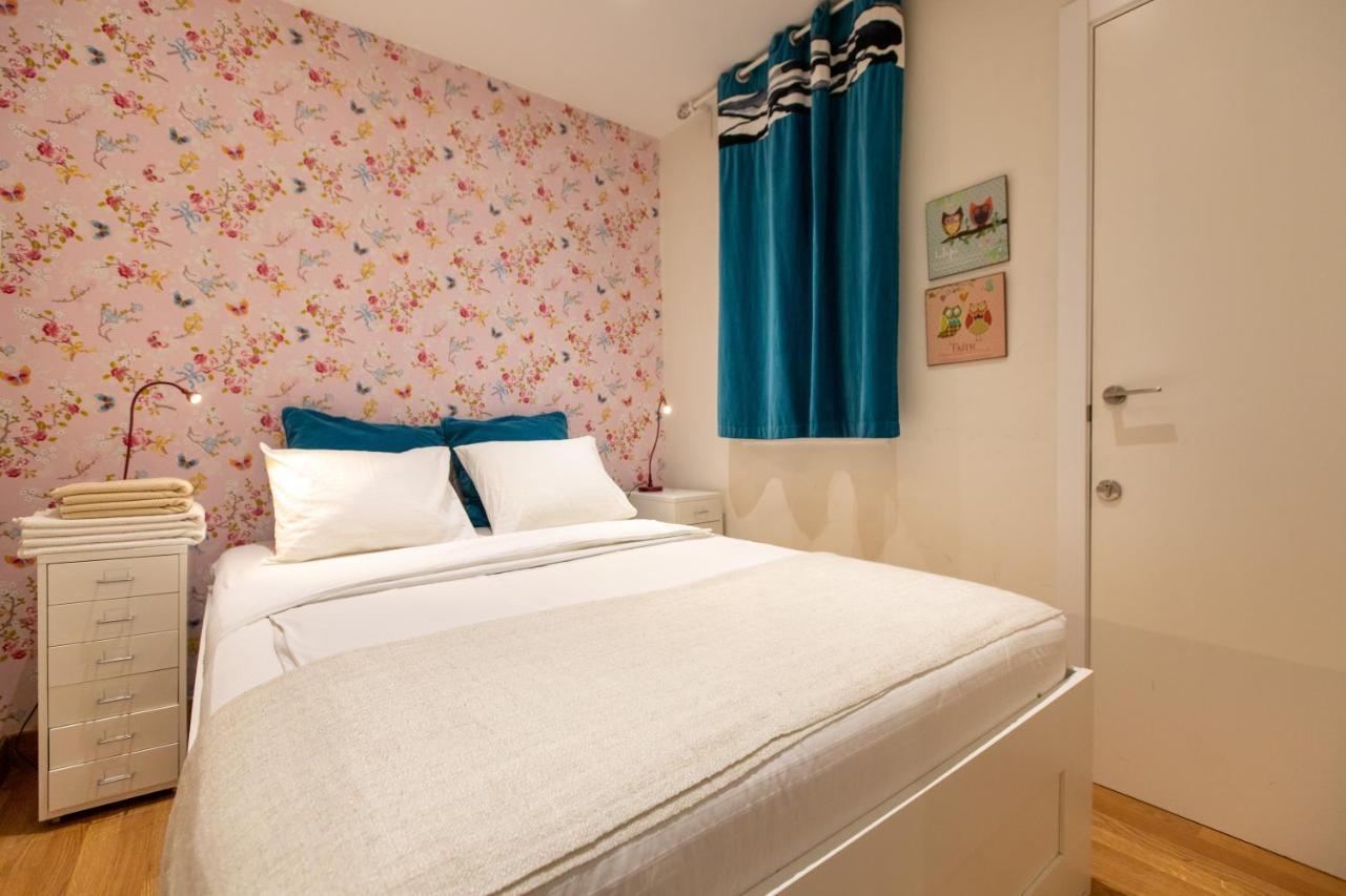 14 Blasco De Garay Apartment Barcelona