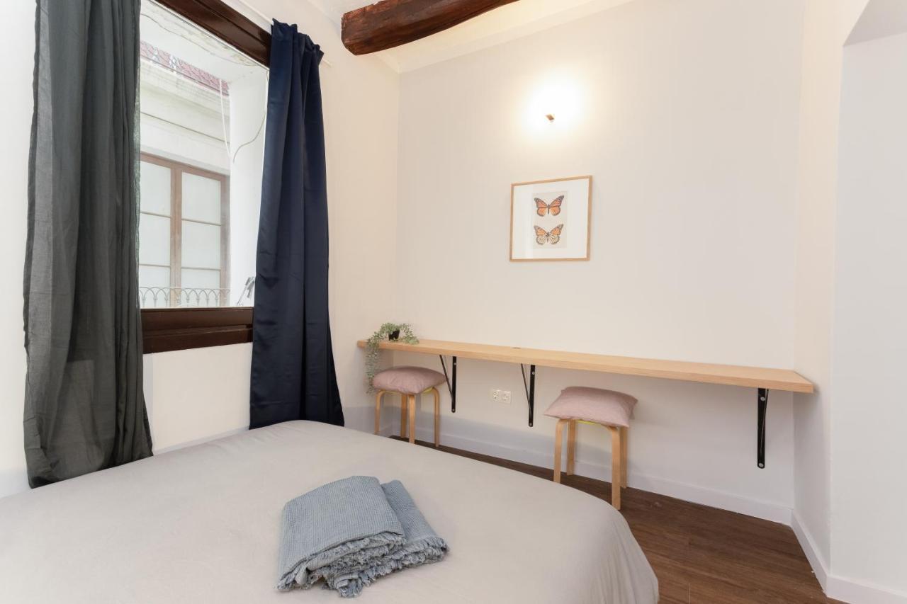 In Born Apartment Barcelona