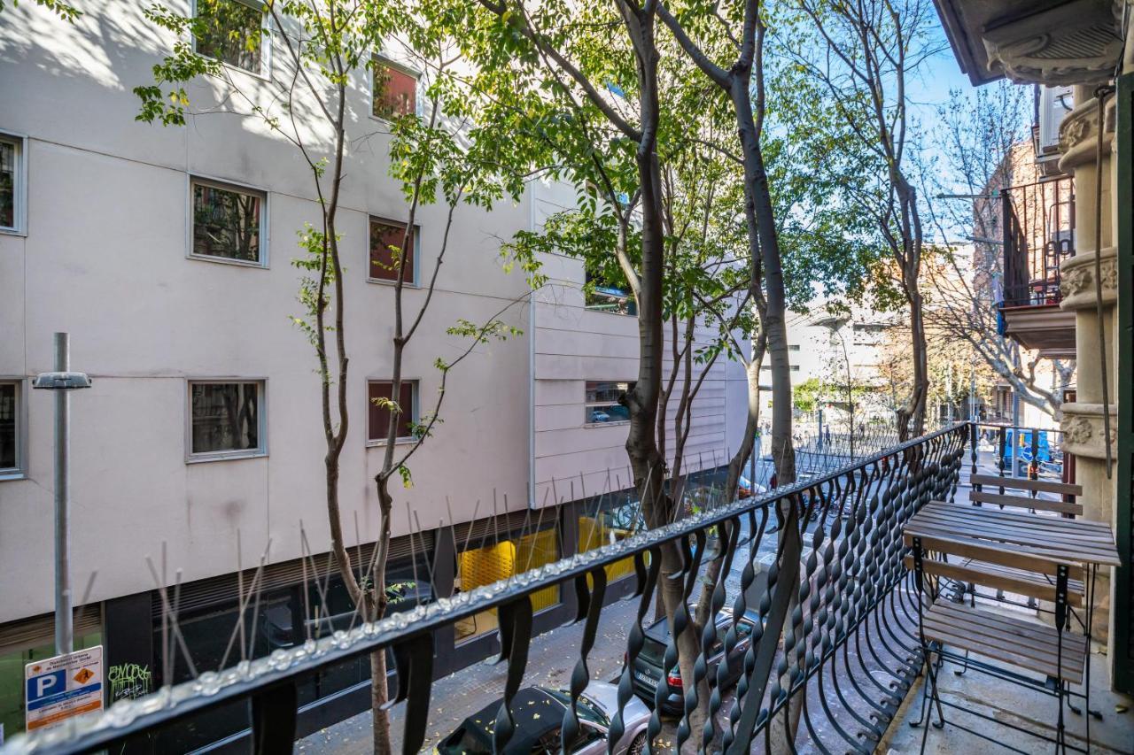 Apartment 14 Blasco De Garay *