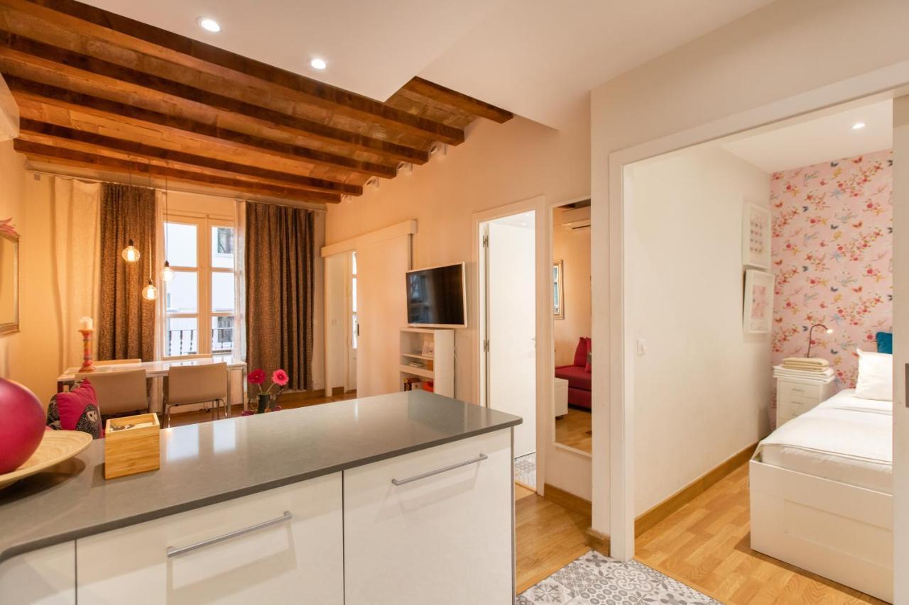 14 Blasco De Garay Apartment