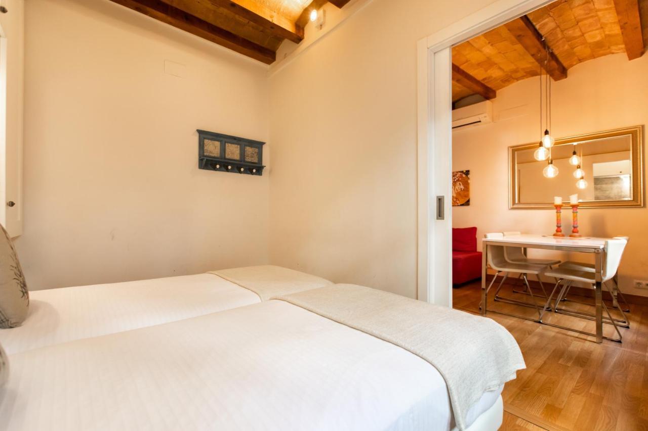 14 Blasco De Garay Apartment Barcelona