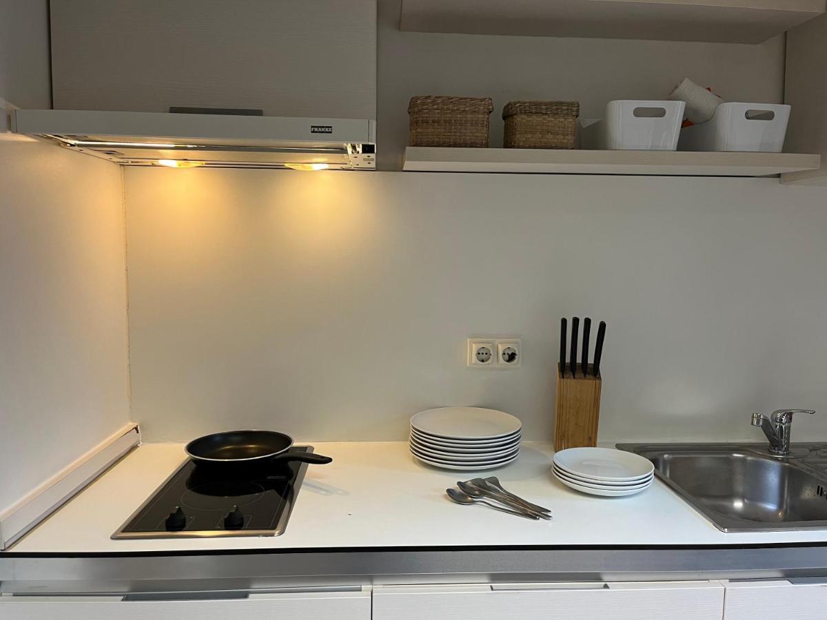 Apartment Actual Valencia *