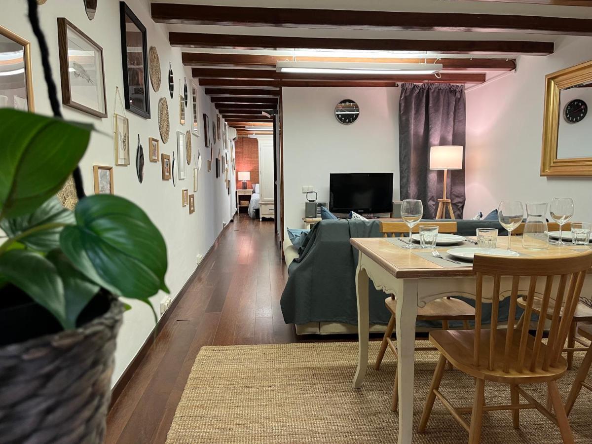 Actual Valencia Apartment *