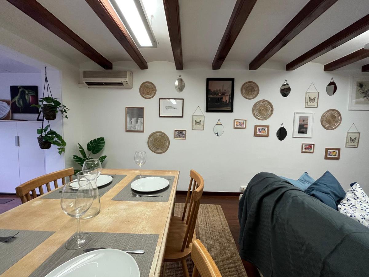 Apartment Actual Valencia Barcelona