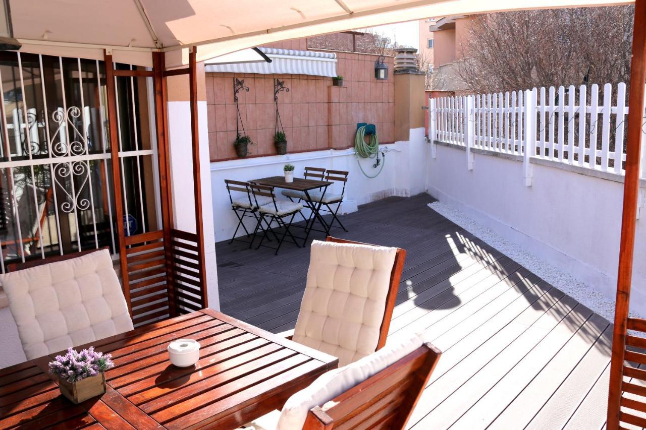 Plaza De Espana Independent House
