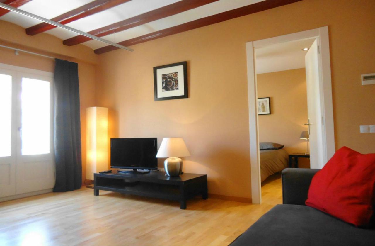 Appartement Sant Antoni Market Barcelona