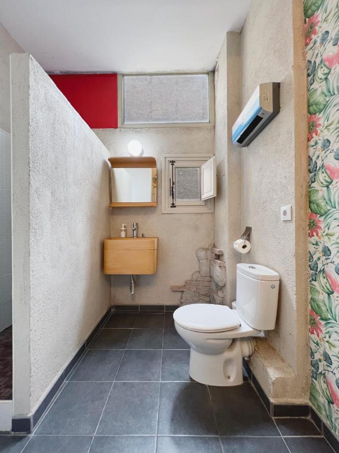 Lolita Bcn En El Eixample Appartement