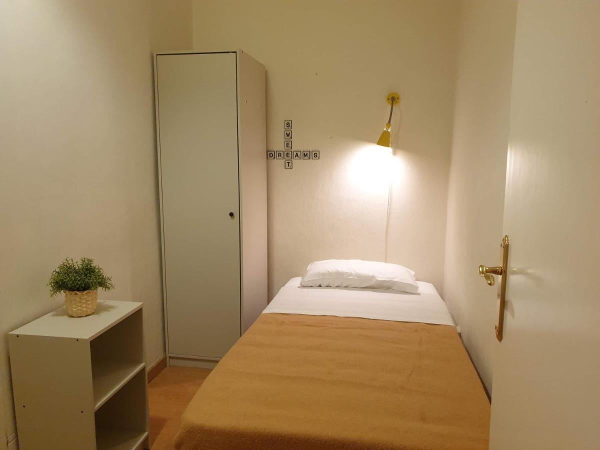 Appartement Sant Antoni Market