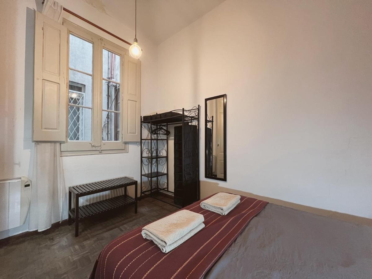 Lolita Bcn En El Eixample Appartement Barcelona