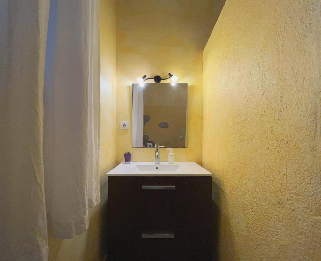Appartement Lolita Bcn En El Eixample *