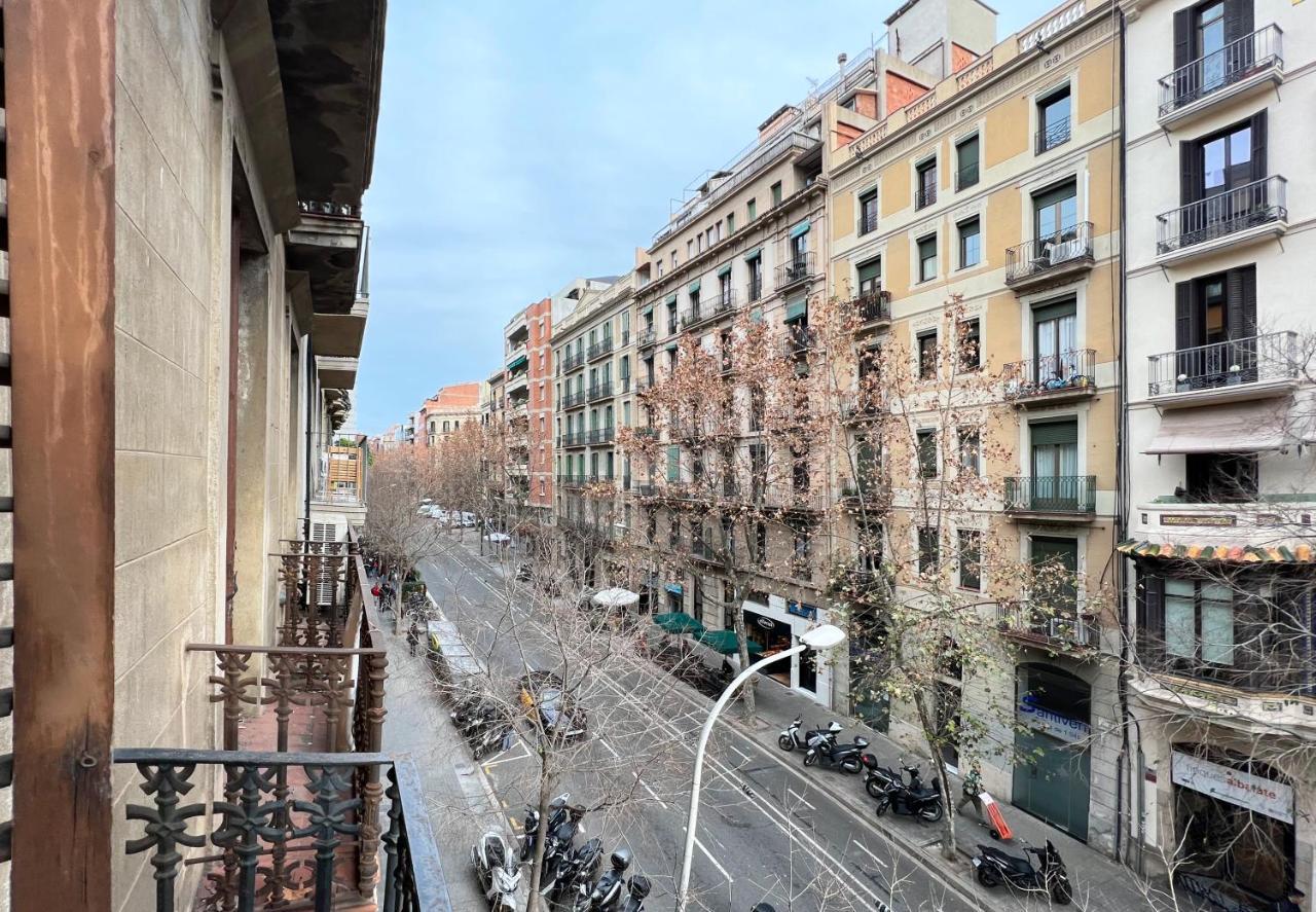 Appartement Lolita Bcn En El Eixample