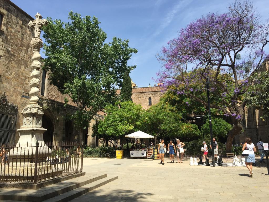 Bcn Gasthuis *