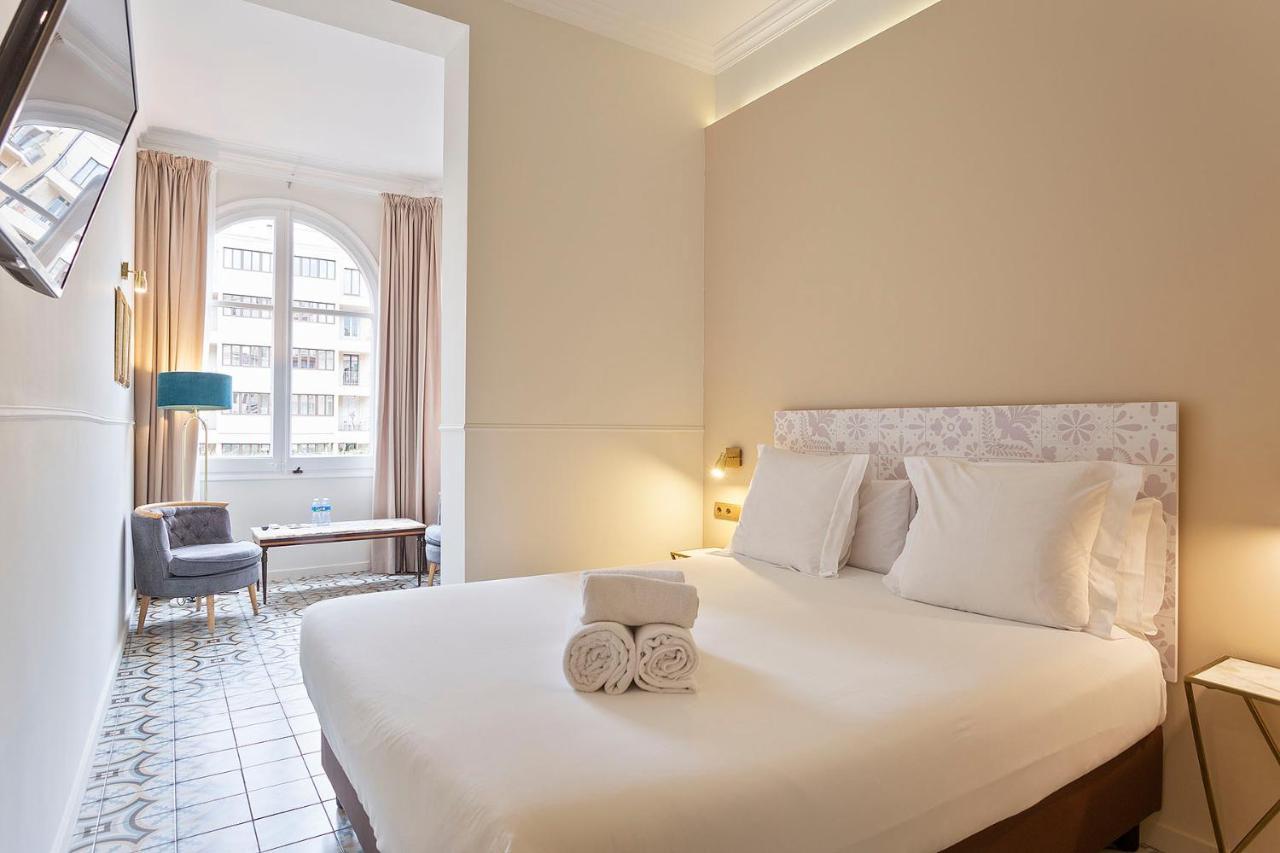 Mihlton Boutique (adults Only) Frühstückspension Barcelona